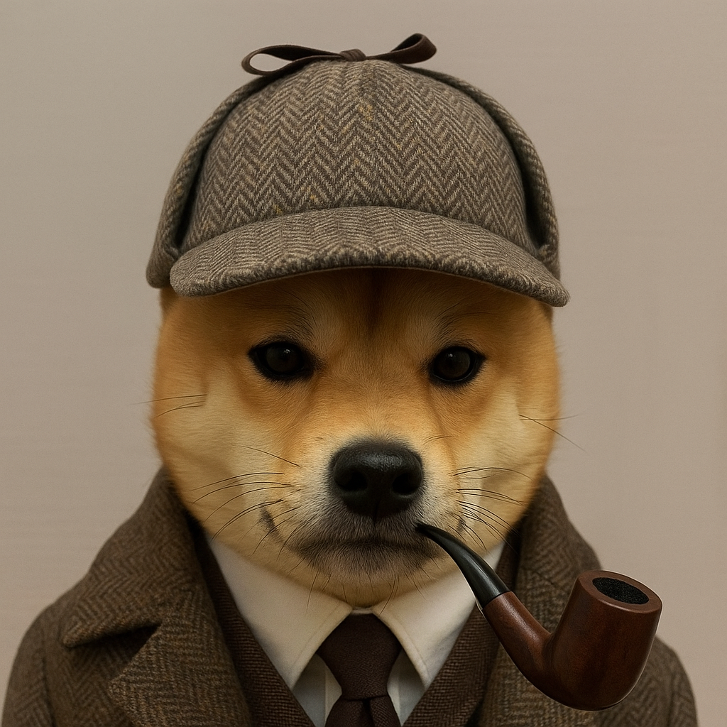 BWIF Dog